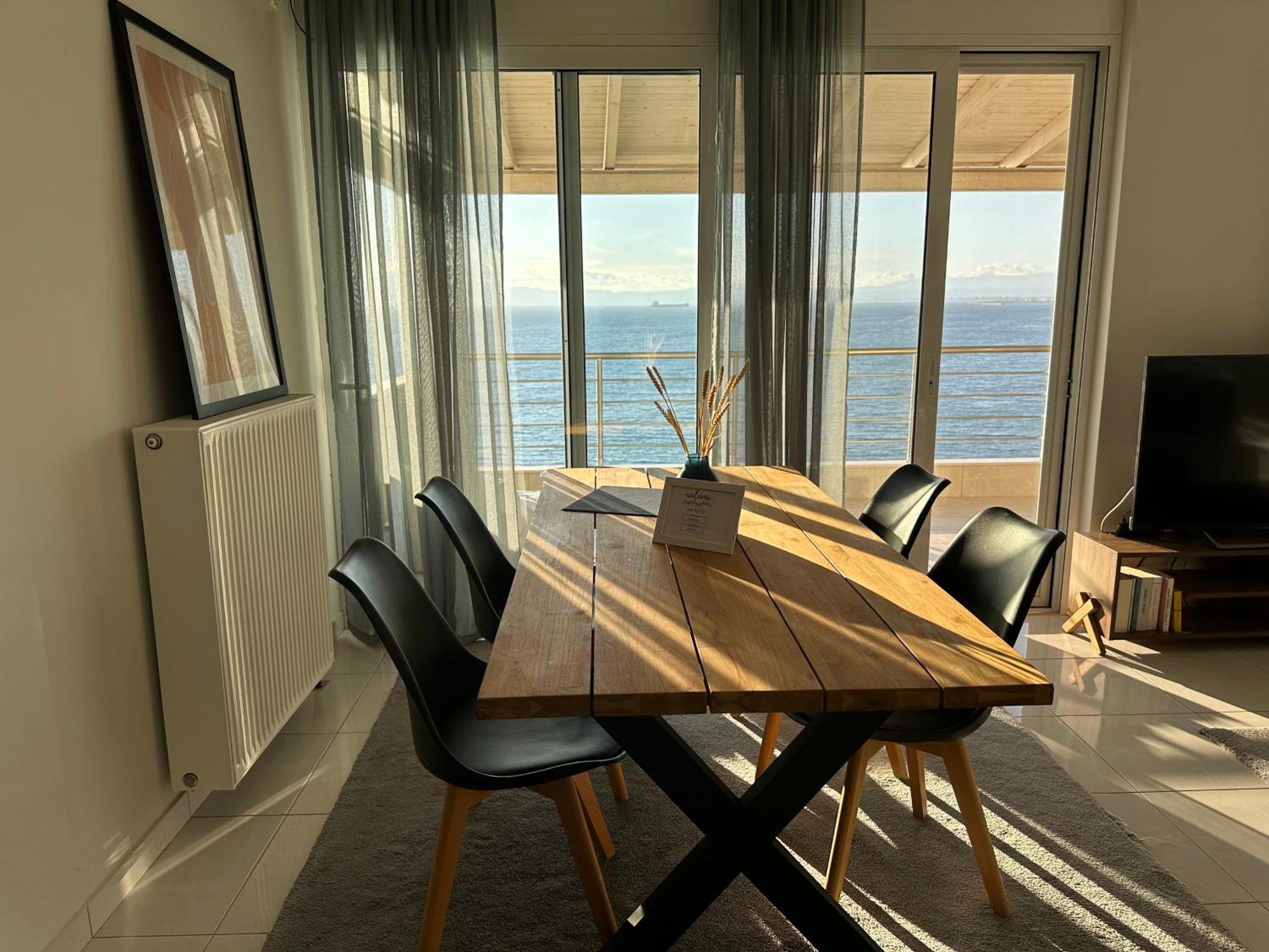 Appartement Difan Sea Homes A1